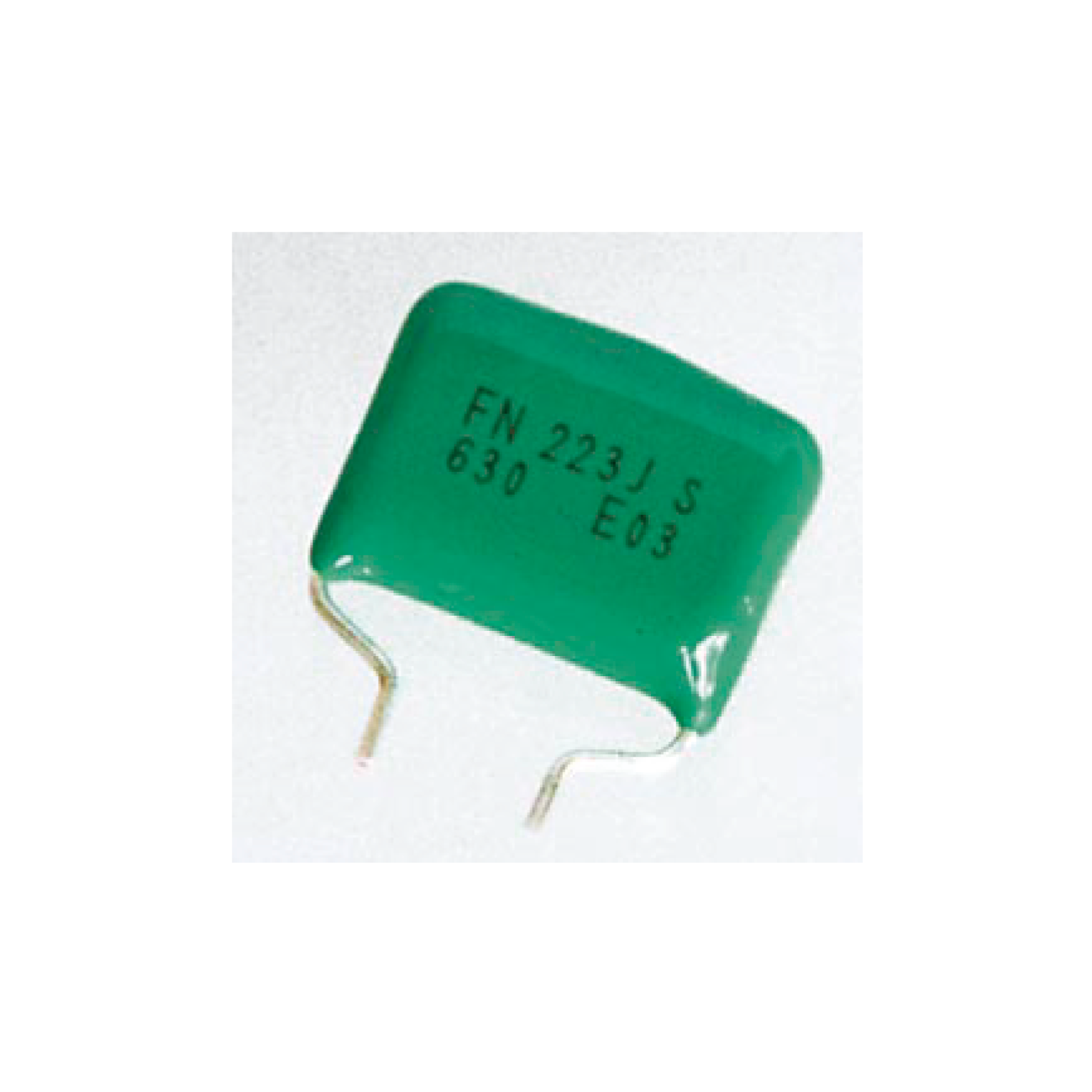 Polypropylene Film Capacitor