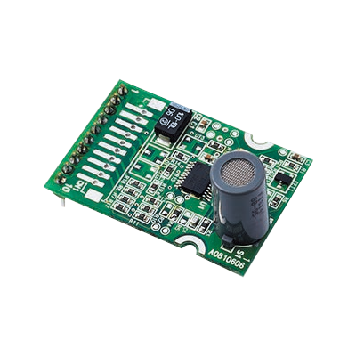 一氧化碳 / 甲烷检测模块（搭载 SB-95）FIS3001-00NC-03/50