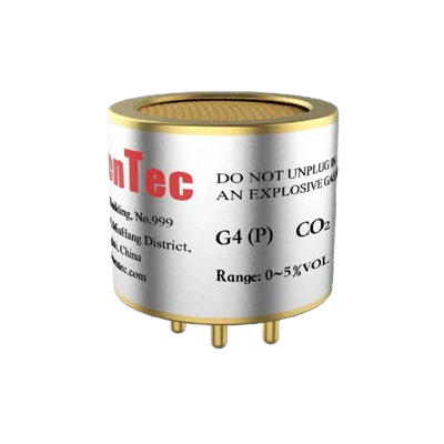 G4(P)-CO2 红外二氧化碳气体传感器