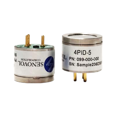 光离子化气体检测器（PID 传感器）