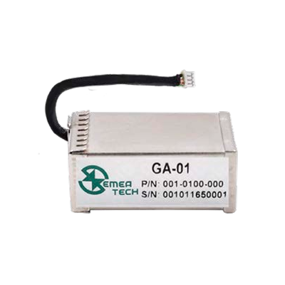 GA-01 电离辐射传感器