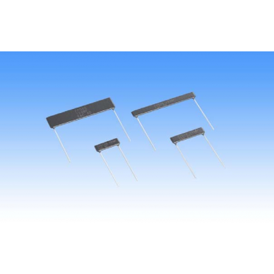 板式电阻器 (FP)