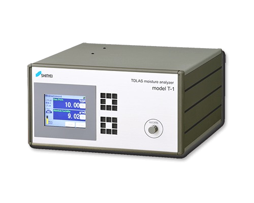 TDLAS 式露点水分仪