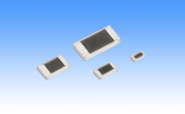 精密级高阻电阻 (HP)