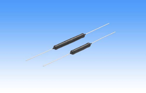 超精密级高精度电阻 (RU)